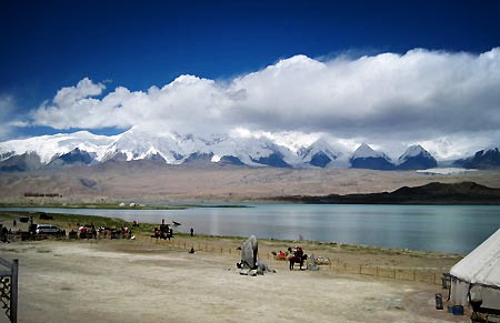 Karakul Lake1